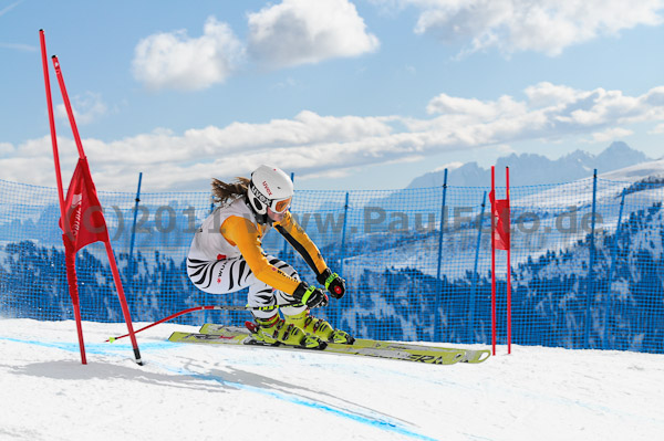 NJR Sarntal Super-G 2011
