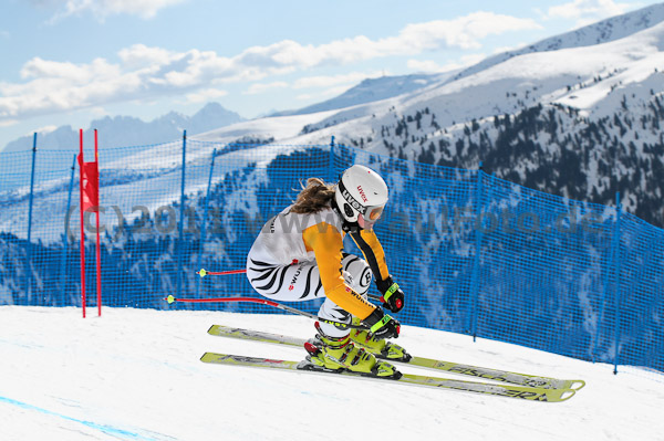 NJR Sarntal Super-G 2011