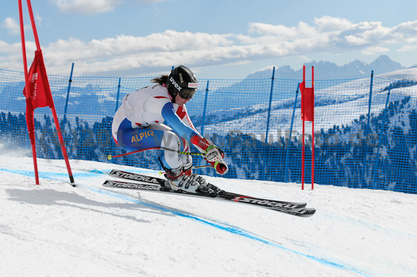 NJR Sarntal Super-G 2011