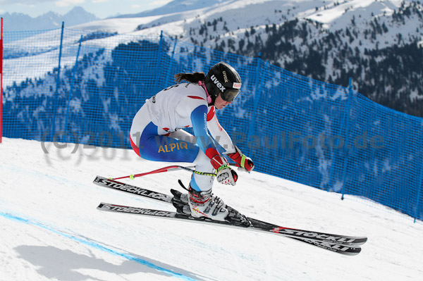 NJR Sarntal Super-G 2011