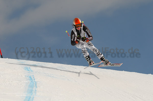 NJR Sarntal Super-G 2011