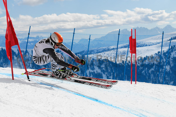 NJR Sarntal Super-G 2011