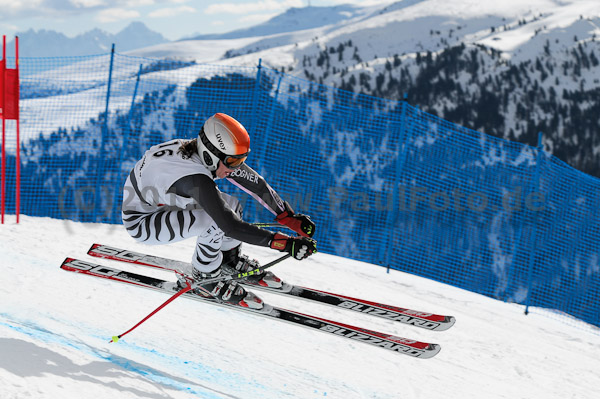 NJR Sarntal Super-G 2011