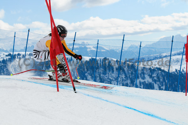 NJR Sarntal Super-G 2011