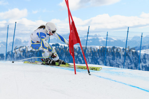 NJR Sarntal Super-G 2011