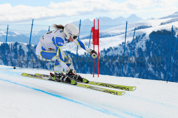 NJR Sarntal Super-G 2011