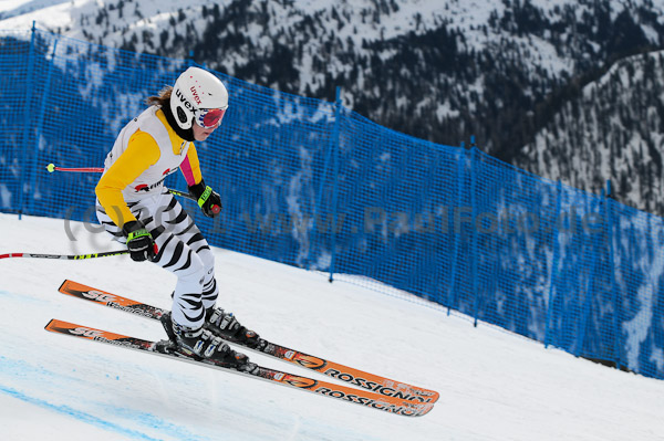 NJR Sarntal Super-G 2011