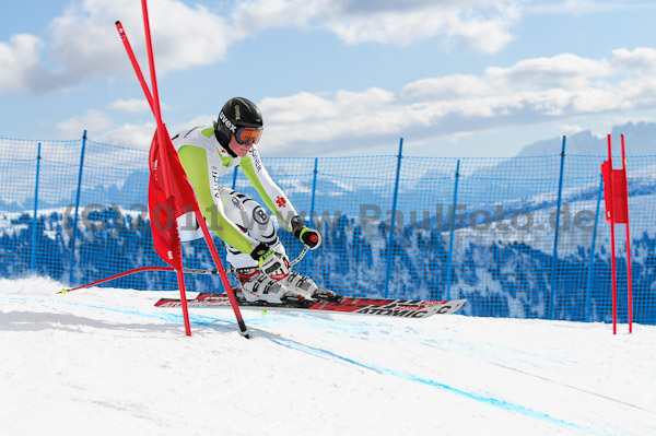 NJR Sarntal Super-G 2011