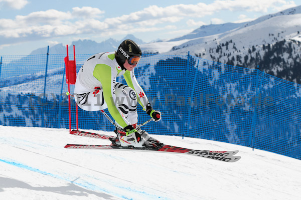 NJR Sarntal Super-G 2011