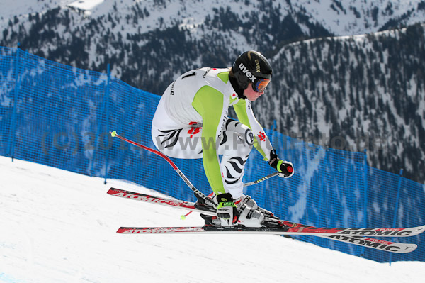 NJR Sarntal Super-G 2011