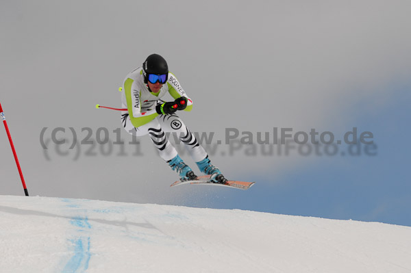 NJR Sarntal Super-G 2011