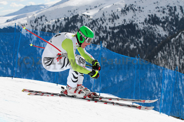 NJR Sarntal Super-G 2011