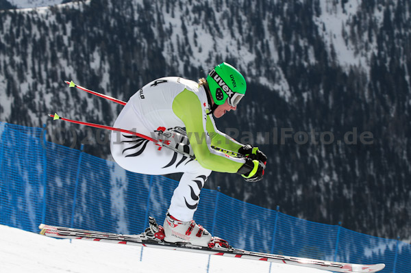 NJR Sarntal Super-G 2011
