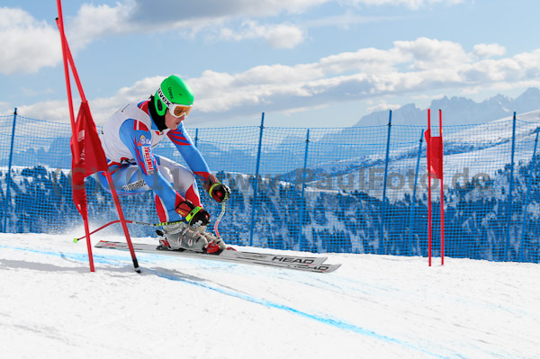 NJR Sarntal Super-G 2011