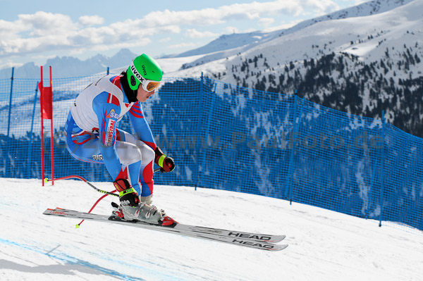 NJR Sarntal Super-G 2011