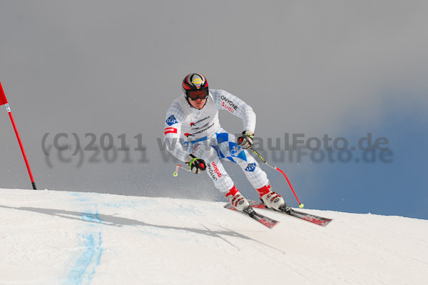 NJR Sarntal Super-G 2011