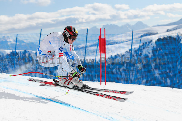NJR Sarntal Super-G 2011