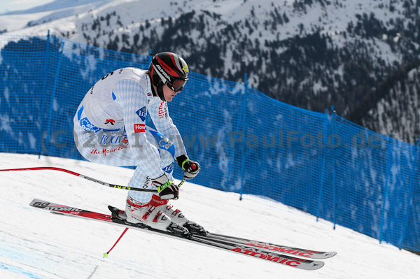 NJR Sarntal Super-G 2011