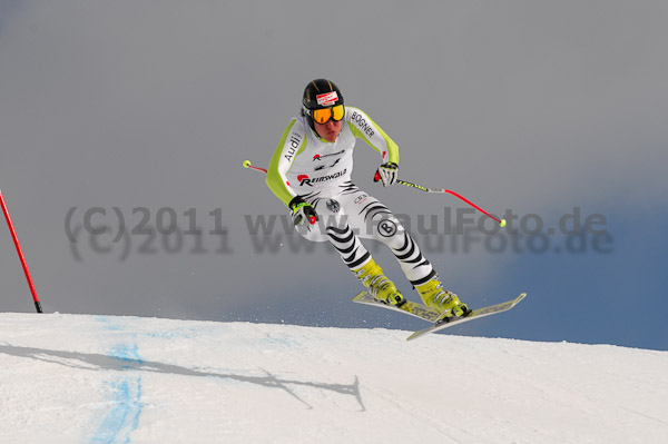 NJR Sarntal Super-G 2011