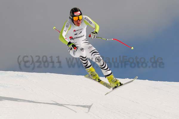 NJR Sarntal Super-G 2011