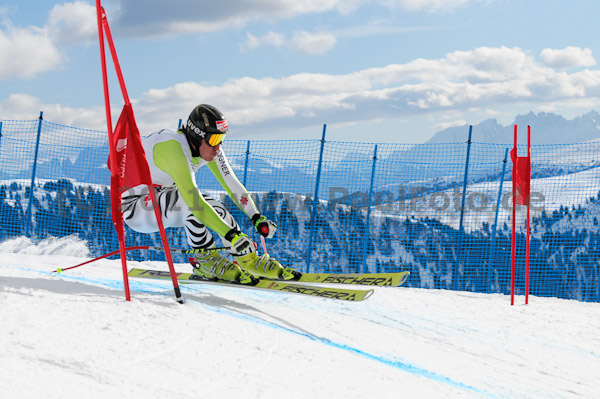 NJR Sarntal Super-G 2011