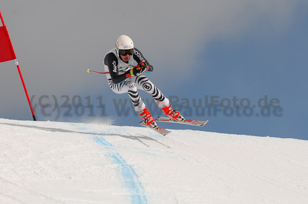 NJR Sarntal Super-G 2011