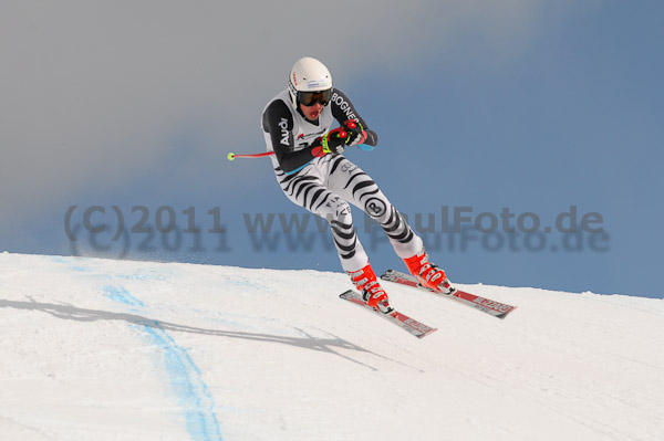 NJR Sarntal Super-G 2011