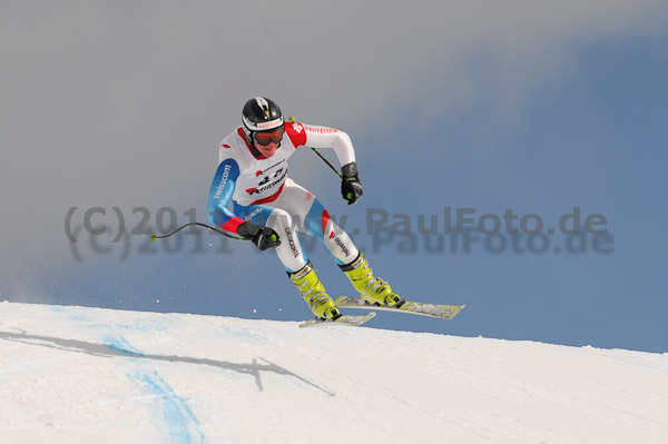 NJR Sarntal Super-G 2011