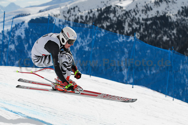 NJR Sarntal Super-G 2011