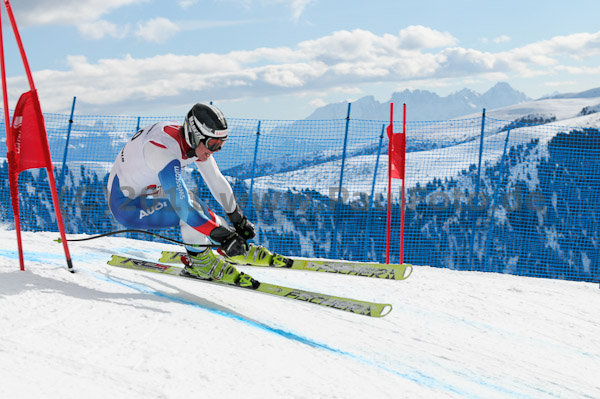 NJR Sarntal Super-G 2011
