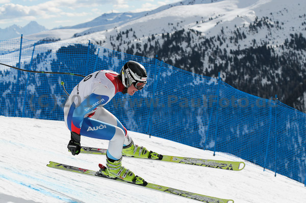 NJR Sarntal Super-G 2011