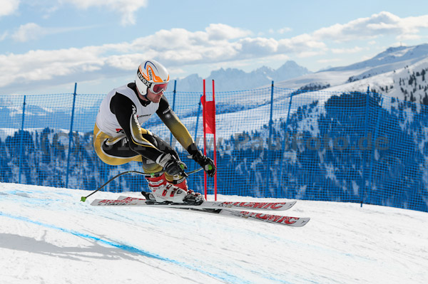 NJR Sarntal Super-G 2011