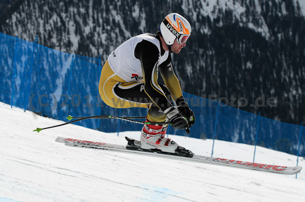 NJR Sarntal Super-G 2011