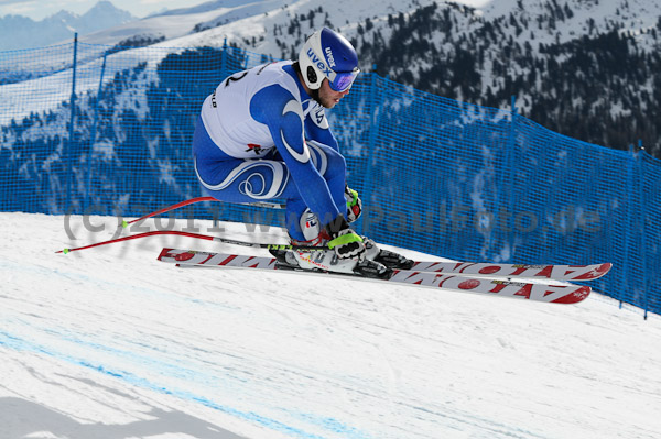 NJR Sarntal Super-G 2011