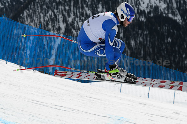 NJR Sarntal Super-G 2011