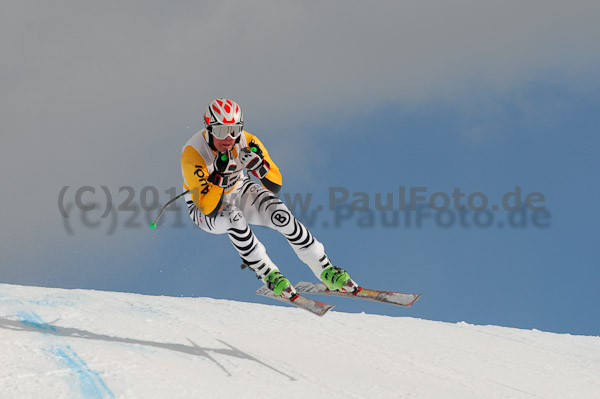 NJR Sarntal Super-G 2011