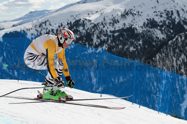 NJR Sarntal Super-G 2011