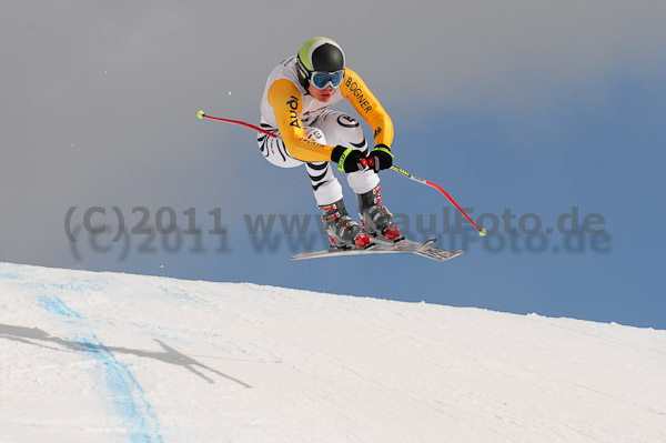 NJR Sarntal Super-G 2011