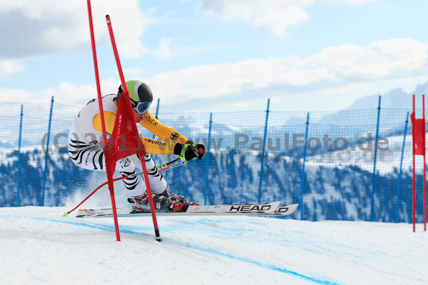NJR Sarntal Super-G 2011