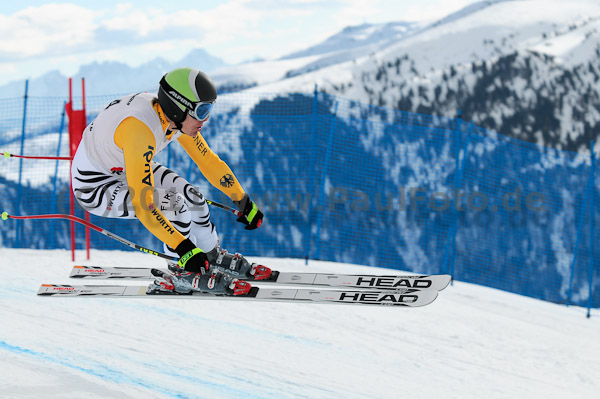 NJR Sarntal Super-G 2011