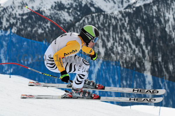 NJR Sarntal Super-G 2011