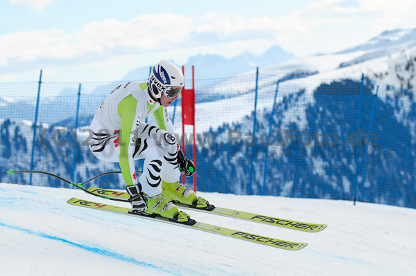 NJR Sarntal Super-G 2011