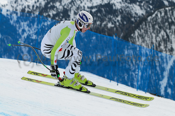 NJR Sarntal Super-G 2011