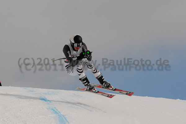 NJR Sarntal Super-G 2011