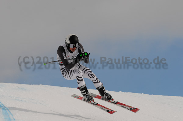 NJR Sarntal Super-G 2011