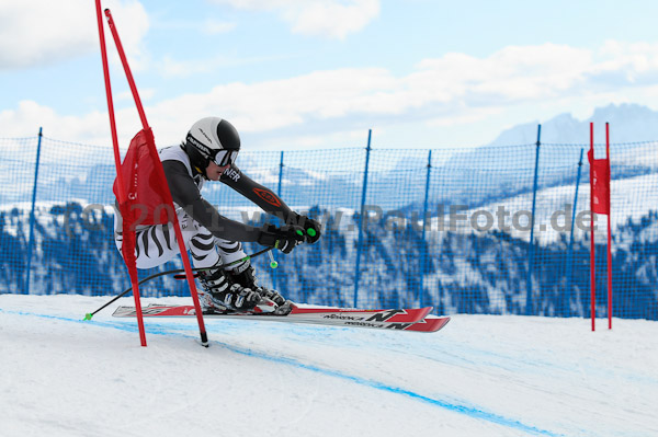 NJR Sarntal Super-G 2011