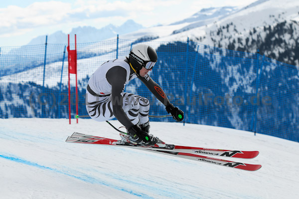 NJR Sarntal Super-G 2011
