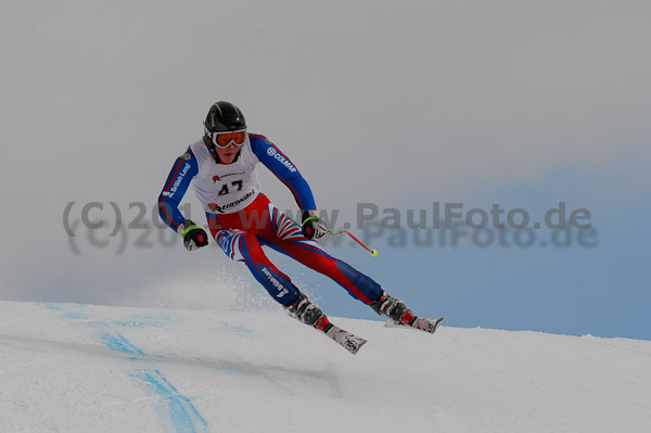 NJR Sarntal Super-G 2011