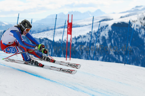 NJR Sarntal Super-G 2011