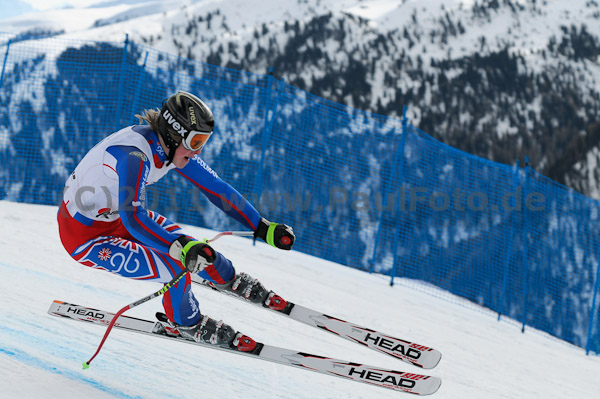 NJR Sarntal Super-G 2011